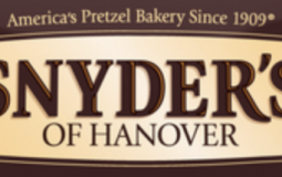 Snyder's Pretzels
